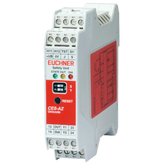 Euchner CES-AZ-UES-01B Evaluation unit for 1 read head - Rubicon Partner Portal